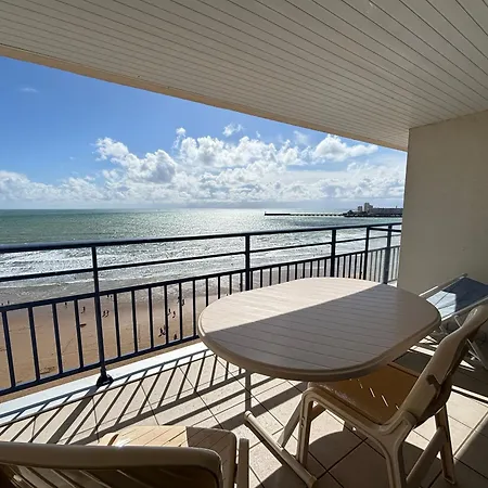 En Bord De Avec Garage Privé - Fr-1-197-622 Les Sables-dʼOlonne