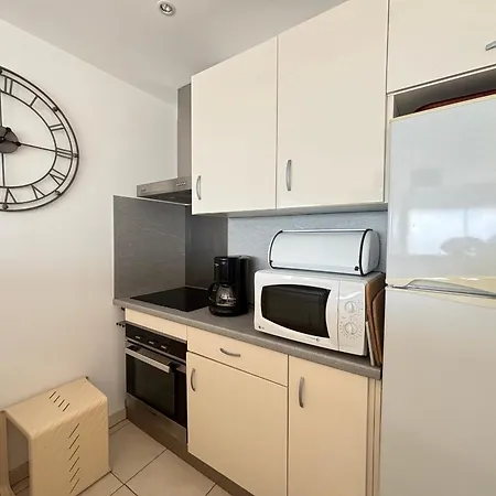 Face Au 9eme Etage Avec Garage Privatif - Fr-1-197-622 Apartment Les Sables-dʼOlonne