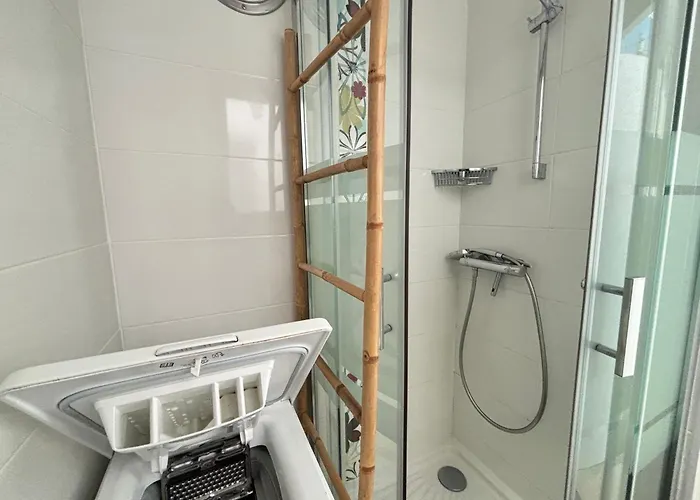 2 Etoiles Face Avec Garage Privatif - Fr-1-197-622 公寓 *